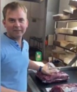 Лиманский мясоперерабатывающий завод «МясКо» получил государственную поддержку