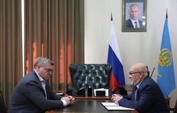 Астраханские школьники вовлечены в проекты Военно-исторического общества