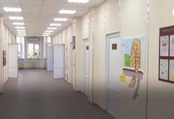 В Астрахани открылся психиатрический дневной стационар для детей