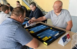 Спортсмены Лиманского округа успешно выступили на соревнованиях