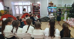 Лиманцы почтили память поэта-земляка Олега Куликова