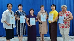 В зензелинском центре «Дружба» прошёл педагогический совет