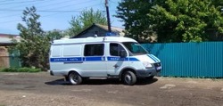 Житель Лиманского района задержан за хранение наркотиков