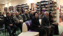 В Лиманском районе вспомнили трагические события на Чернобыльской АЭС