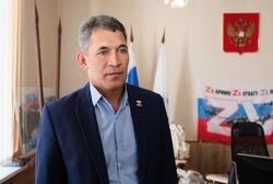 Программа ФКГС преображает сёла Астраханской области