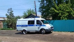 В Лиманском районе задержали мужчину с подозрительным веществом