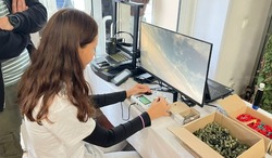 В лиманских образовательных учреждениях обновляют материально-техническую базу