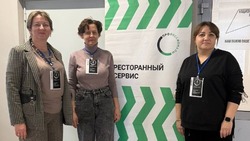 Лиманцы приняли участие в областном этапе чемпионата по профессиональному мастерству