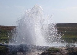 За неделю в Лиманском районе подачу питьевой воды ограничивали семь раз