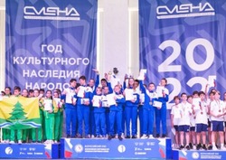 Лиманские спортсмены завоевали 24 награды на Всероссийских соревнованиях