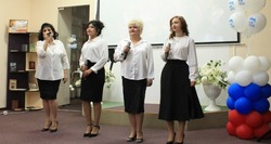 В Лиманском округе ждут новых работников культуры