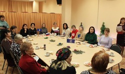 В Лиманском районе прошёл круглый стол ко Дню инвалидов