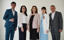 Объявлены имена победителей конкурса «Учитель года»  Астраханской области