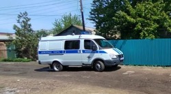 В Лиманском округе зафиксирован угон автомашины с последующей аварией