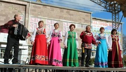 Открыт новый сезон социально-культурного проекта «Лиманские вечерки»