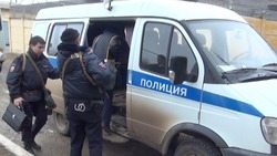 Житель Лиманского района стал жертвой кражи