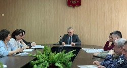 В Лиманском округе началась подготовка к 81-й годовщине Победы