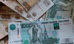 В Лиманском районе предприниматель пострадал от кражи на 70 тысяч