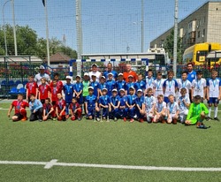 Лиманские гандболисты и футболисты стали лучшими в регионе