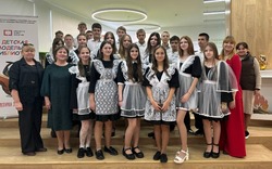 Лиманские школьники участвуют во Всероссийском проекте «Билет в будущее»