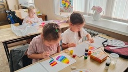 В Лиманской школе искусств стартовала вторая учебная четверть