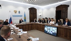 Астраханская область почти завершила подготовку к зиме