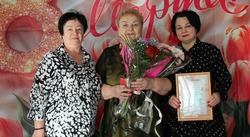 Педагог и поэт из Лиманского района отметил 75-летний юбилей