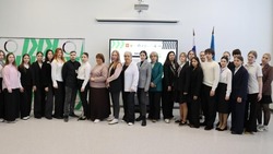 Астраханцы поборются за победу в чемпионате «Профессионалы»