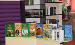 В Лиманском районе завершился цикл мероприятий, посвящённых Дню православной книги