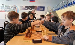 В Лиманском районе состоялся турнир по быстрым шахматам
